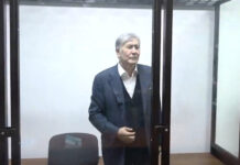 Атамбаевдин Кой-Таштагы үйүндө эс алууга муктаж балдар үчүн акысыз билим берүүчү спорт комплекси ачылат