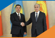 Токаевдин келиши менен Кыргызстан-Казакстан алакасы жаңы деңгээлге көтөрүлөбү?
