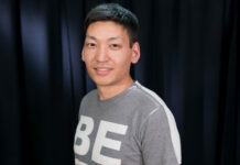 В Бишкеке задержали активиста Атая Бейшенбека