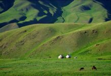 В Узгене найдено тело пропавшего 17-летнего парня