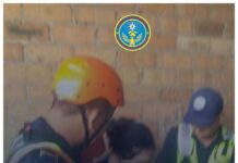 Бишкекте өз жанын кыюуга аракет кылган аял куткарылды