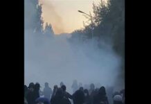 Тажикстанда «куралчан топтун мүчөлөрүнүн» сегиз жоочусу жок кылынды