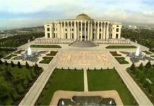 Душанбеде КМШнын Тышкы иштер министрлеринин кеңешинин жыйыны өтөт