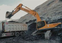 «Кыргызкөмүр» мамлекеттик ишканасына директор келди