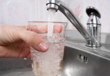 31-майда шаардын бир катар аймактарында таза суу убактылуу өчүрүлөт