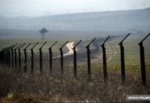 Өзбек чек арачыларынын огунан Кыргызстандын 3 жараны көз жумду