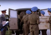 Россиядан бир айда 15 “Жүк-200” алынып келинген