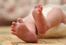 Бишкекте жаңы төрөлгөн балдардын жансыз денеси табылды