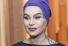 Өзбек ырчысы Наргиз Закированын Орусияга кирүүсүнө тыюу салынды