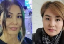 Журналист Галымбетованын өлүмү боюнча экспертизанын жыйынтыгы чыкты