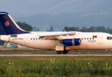 С 1 июля рейсы Бишкек — Джалал-Абад будут выполняться ежедневно