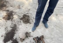 9 жыл мурун эки адамды өлтүрүү кылмышынын бетин ачылды