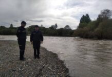 Кочкор РИИБи сууга чөгүү кырсыктарын алдын алууда