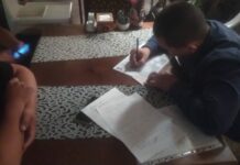 Ряд баров и кафе в Бишкеке оштрафовали за несоблюдение запрета на курение