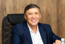 Ушел из жизни член высшей аттестационной комиссии Акунжан Абдрашев. Некролог