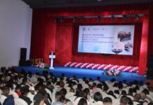 Нарында бир жылда укук бузуулардын алдын алууга багытталган 2716 иш-чаралар өттү