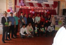 “Мен атамын, кыздарымды кордобогон, коргогон!”. Таласта эрте никеге турууга каршы иш алып барылууда