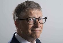 Билл Гейтске коронавирус жукту