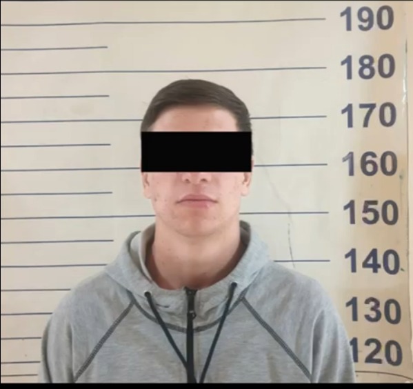 ae88818f 1fe9 46bf bf09 71fb59d6cbd8 В Бишкеке 18-летний и 17-летний торговали наркотиками. Их задержали