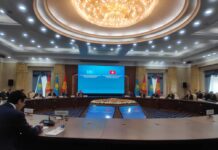 По итогам официального визита Касым-Жомарта Токаева в КР подписан ряд документов