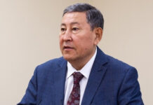 Автандил Арабаев: Референдум выведет Казахстан на качественно новый уровень развития