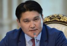 Адиль Турдукулов: Референдум в Казахстане направлен на всеобщую демократизацию и укрепление институтов гражданского общества