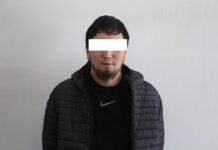 В Кемине задержан мужчина за смертельное ДТП с четырьмя погибшими в 2019 году