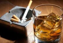 В Кыргызстане могут подорожать алкоголь и сигареты