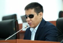 Дастан Бекешев: министр образования должен проводить в школах политику ненасилия