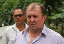 Олег Попиков вновь стал вице-мэром Бишкека