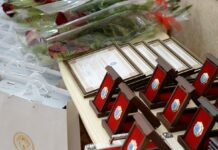 Президент наградил орденом «Баатыр эне» 921 женщину, медалью «Эне данкы» — 664