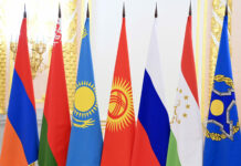 Кыргызстанские миротворцы удостоены наград ОДКБ