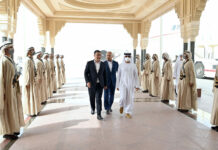 Кыргызстан хочет привлечь туристов из ОАЭ