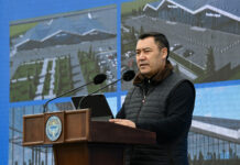 Президент: В КР до 2026 года будут улучшены инфраструктуры аэропортов и восстановлены внутренние рейсы