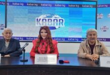 Профессора Эрнста Акрамова наградили медалью за вклад в медицину и спасение жизней