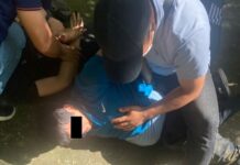 В Бишкеке задержали находившегося в розыске члена ОПГ