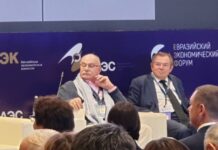 Никита Михалков предложил учредить «Евразийский «Оскар»