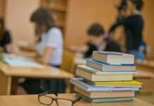 МОН обнародовало расписание экзаменов для выпускников школ