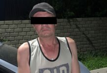 Пьяный мужчина сообщил о минировании моста в Бишкеке