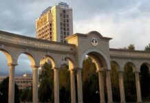 В Бишкеке откроется филиал КазНУ имени Аль-Фараби
