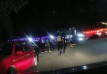 Сотрудники ГБР в Бишкеке избили мужчину и применили электрошокер