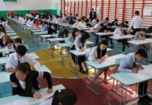 В Бишкеке некоторые школы 27 и 28 мая будут на онлайн-обучении