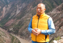 Строительство Камбаратинской ГЭС-1 начнется в ближайшие дни, – Бекмурзаев