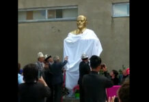 Комиссия проверит факт установки бюста Ленина в школе в селе Кызыл-Суу