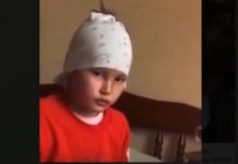 11-летнюю кыргызстанку, которую в Москве избивали родственники, забрали из семьи