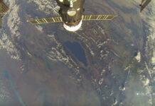 Красота! Озеро Иссык-Куль глазами космонавта Олега Артемьева