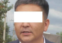 Главу Аламудунского айыл окмоту задержали по подозрению в коррупции