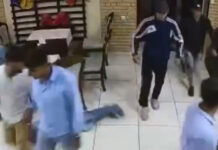 Депутат: Студенты из Пакистана и Индии в Бишкеке уже ходят с телохранителями