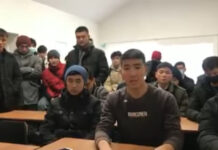 Студентов колледжа в Шопокове заставляли сменить религию. В возбуждении дела отказано