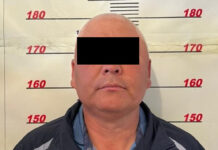 На Иссык-Куле пьяный мужчина до смерти избил жену